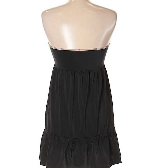 🖤 HOST PICK 🖤 Burberry Cover up Dress - Picture 3 of 4